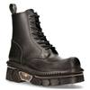 New Rock - MMILI084NS6 Lace up boot - Black Product image